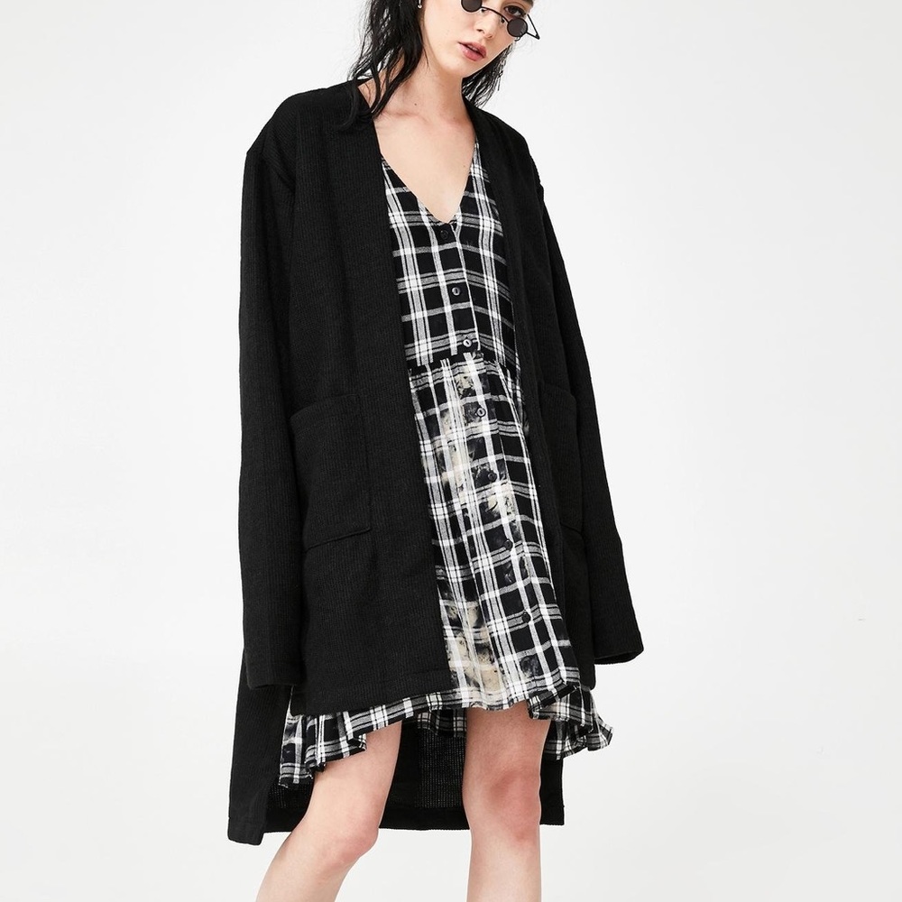 MNML Cardigan